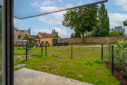 Mieszkanie Sprzedaż Police Rycerska