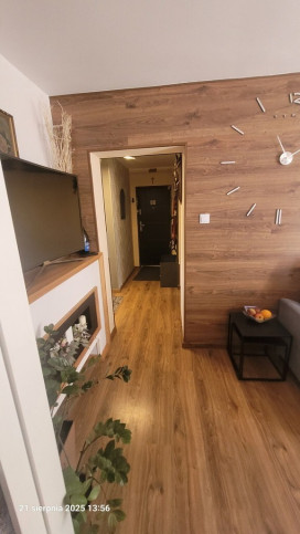 Mieszkanie Sprzedaż Choszczno Lipcowa 14