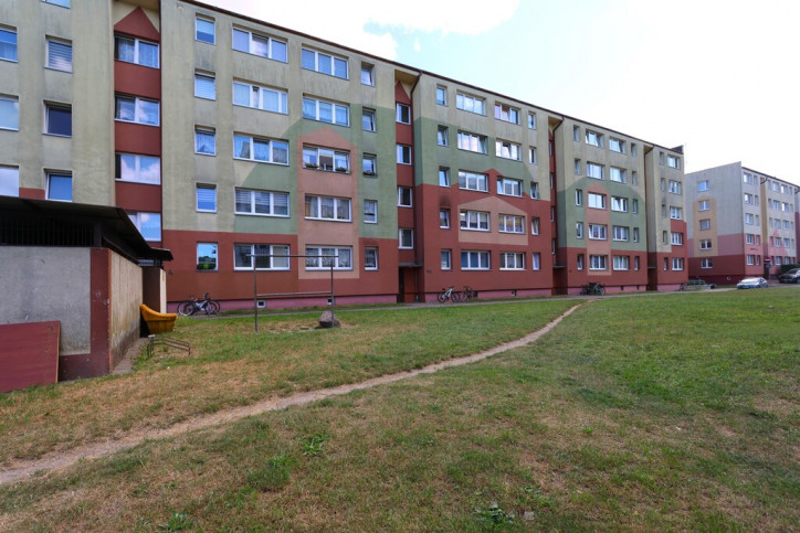 Mieszkanie Sprzedaż Goleniów Barnima I 9