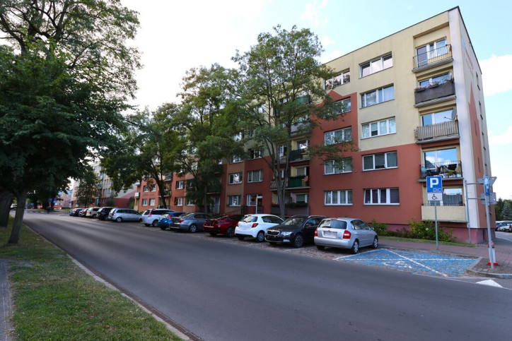 Mieszkanie Sprzedaż Goleniów Barnima I 1
