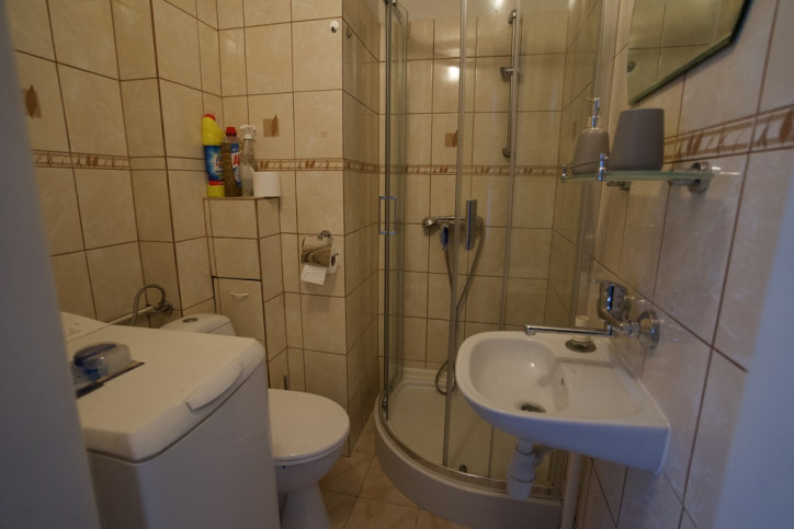 Mieszkanie Wynajem Szczecin Śródmieście-Centrum 4