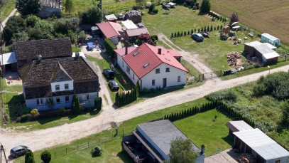 Mieszkanie Sprzedaż Krosino Długa
