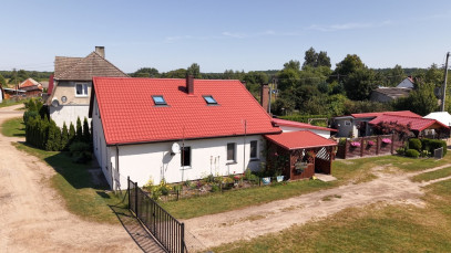 Mieszkanie Sprzedaż Krosino Długa