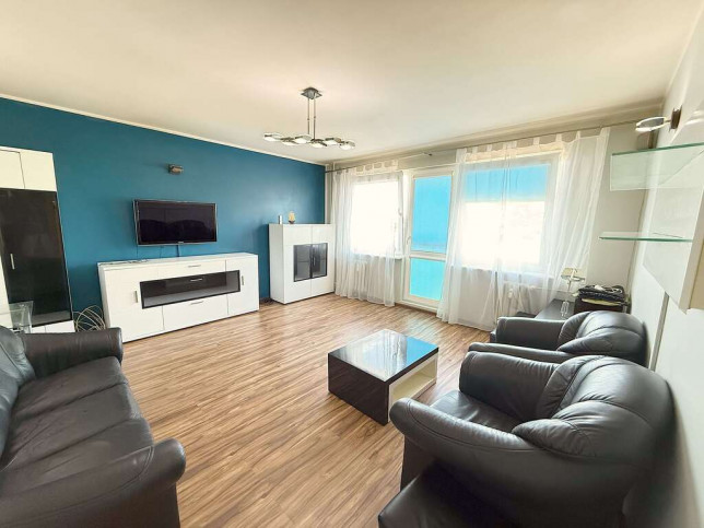 Mieszkanie Sprzedaż Szczecin Dąbie 1