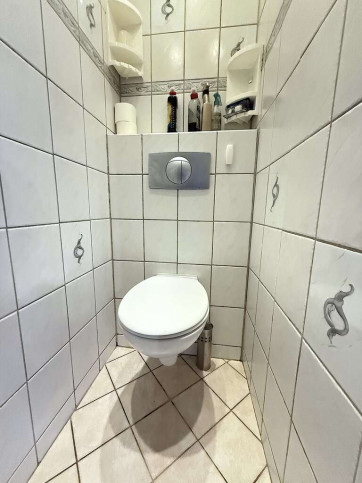 Mieszkanie Sprzedaż Szczecin Dąbie 5