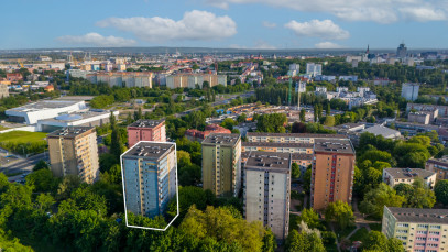 Mieszkanie Wynajem Szczecin Niebuszewo Rynkowa