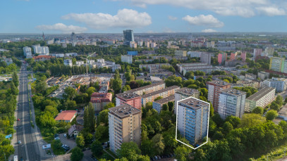 Mieszkanie Wynajem Szczecin Niebuszewo Rynkowa