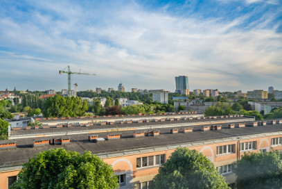 Mieszkanie Wynajem Szczecin Niebuszewo Rynkowa