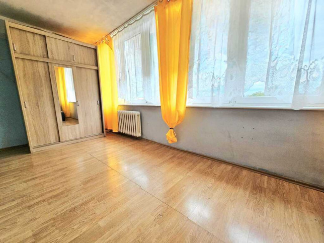 Mieszkanie Sprzedaż Szczecin Śródmieście-Centrum Wielkopolska 4