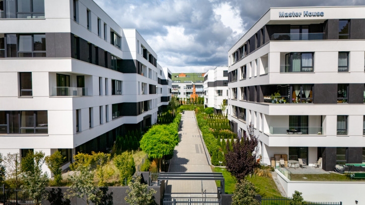 Mieszkanie Wynajem Szczecin Centrum Jerzego Janosika 17