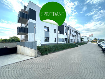Mieszkanie Sprzedaż Warzymice Sympatyczna