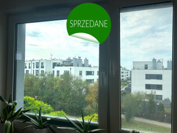 Mieszkanie Sprzedaż Warzymice Sympatyczna