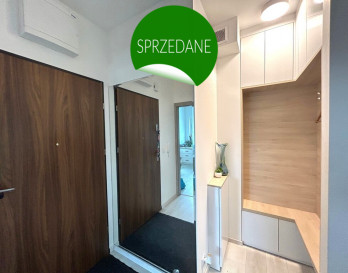 Mieszkanie Sprzedaż Warzymice Sympatyczna