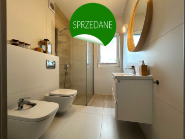 Mieszkanie Sprzedaż Warzymice Sympatyczna