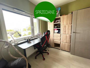 Mieszkanie Sprzedaż Warzymice Sympatyczna