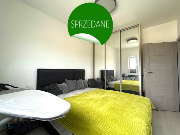 Mieszkanie Sprzedaż Warzymice Sympatyczna
