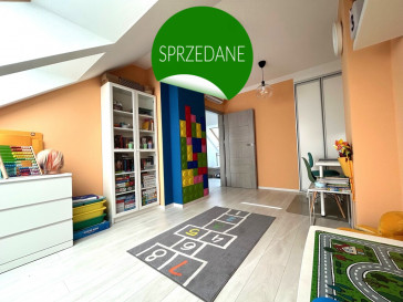 Mieszkanie Sprzedaż Warzymice Sympatyczna