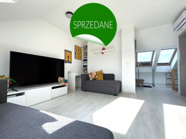 Mieszkanie Sprzedaż Warzymice Sympatyczna