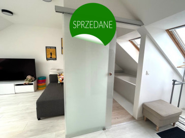 Mieszkanie Sprzedaż Warzymice Sympatyczna