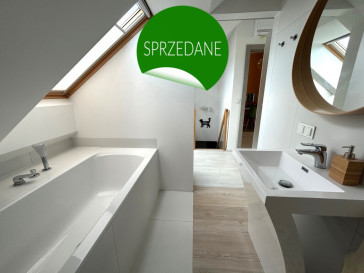 Mieszkanie Sprzedaż Warzymice Sympatyczna