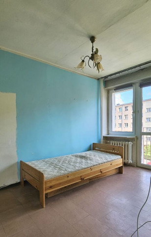 Mieszkanie Sprzedaż Szczecin Pomorzany Milczańska 8