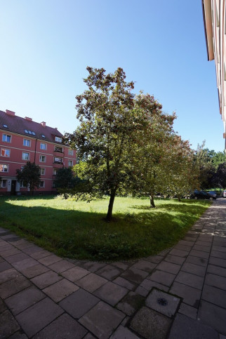 Mieszkanie Sprzedaż Szczecin Śródmieście Stanisława Noakowskiego 15