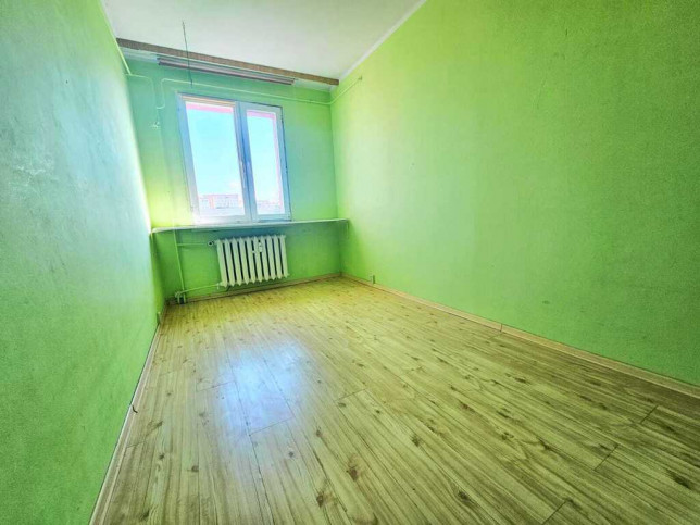 Mieszkanie Sprzedaż Police Kardynała Stefana Wyszyńskiego 5