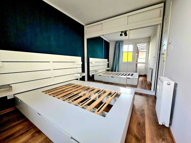 Mieszkanie Sprzedaż Szczecin Niebuszewo Księcia Barnima III Wielkiego 8