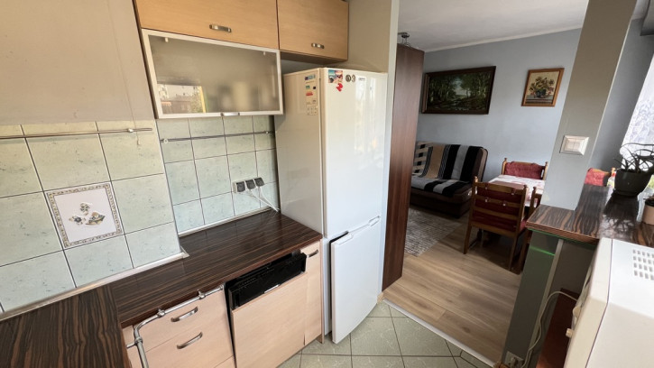 Mieszkanie Sprzedaż Szczecin Pomorzany Xawerego Dunikowskiego 6