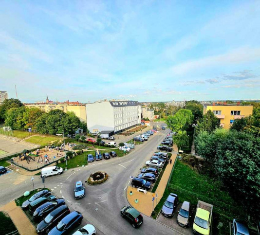 Mieszkanie Sprzedaż Szczecin Śródmieście-Centrum Potulicka 10
