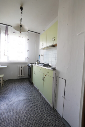 Mieszkanie Sprzedaż Szczecin os. Tatrzańskie Wiosny Ludów 8