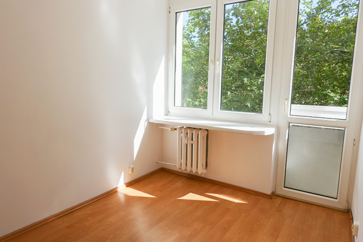 Mieszkanie Sprzedaż Szczecin Śródmieście-Centrum Jana Matejki 27