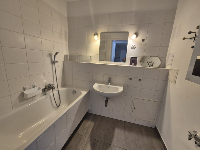 Mieszkanie Wynajem Szczecin Centrum Mariana Langiewicza 10