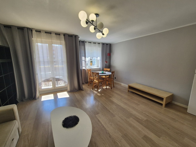 Mieszkanie Wynajem Szczecin Centrum Mariana Langiewicza 2