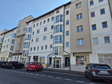 Mieszkanie Wynajem Szczecin Centrum Mariana Langiewicza