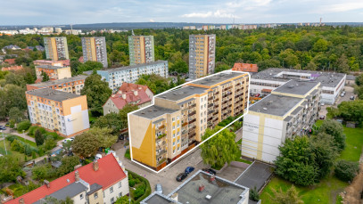 Mieszkanie Wynajem Szczecin Świerczewo gen. Augusta Emila Fieldorfa