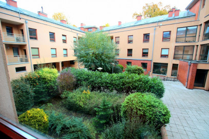 Mieszkanie Wynajem Szczecin Śródmieście-Centrum Aleja Wojska Polskiego