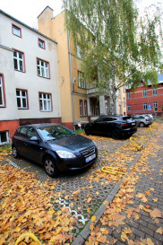 Mieszkanie Wynajem Szczecin Śródmieście-Centrum Aleja Wojska Polskiego