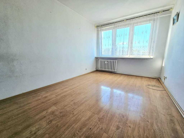Mieszkanie Sprzedaż Szczecin Pomorzany 9 Maja 1