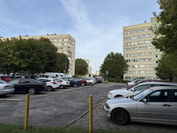Mieszkanie Sprzedaż Szczecin Świerczewo Hieronima Derdowskiego
