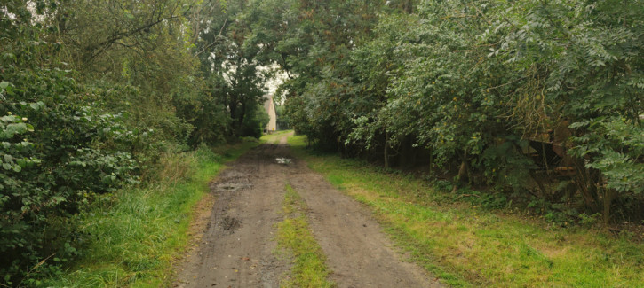 Działka Sprzedaż Barnisław 6