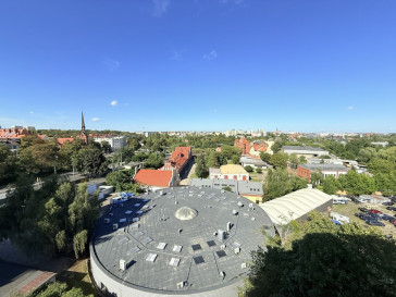 Mieszkanie Wynajem Szczecin Pomorzany Zygmunta Chmielewskiego