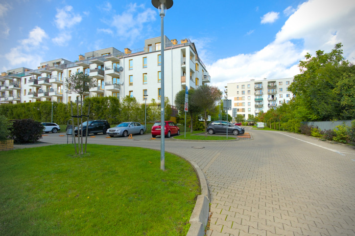 Mieszkanie Sprzedaż Szczecin Centrum gen. Józefa Sowińskiego 1