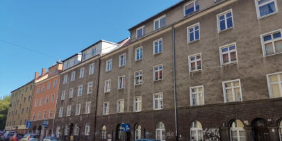 Mieszkanie Sprzedaż Szczecin Niebuszewo ks. Hugona Kołłątaja