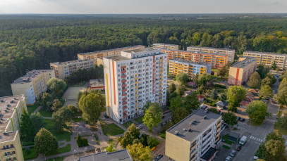 Mieszkanie Sprzedaż Police Przyjaźni