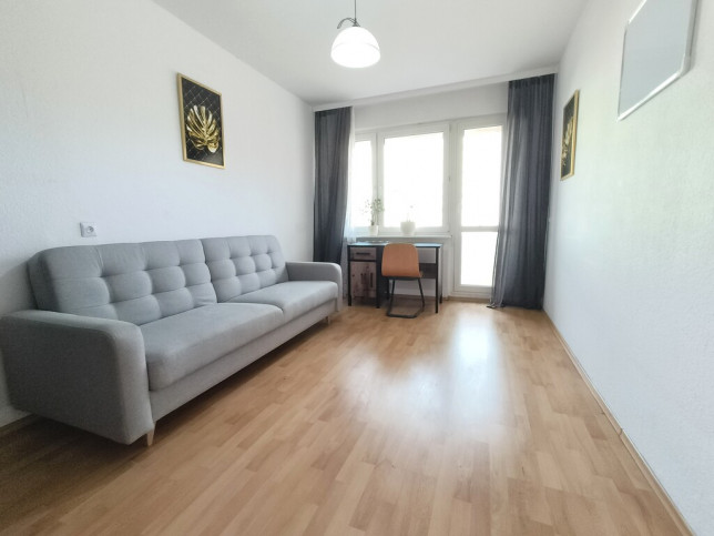 Mieszkanie Sprzedaż Szczecin os. Kaliny Hieronima Derdowskiego 1
