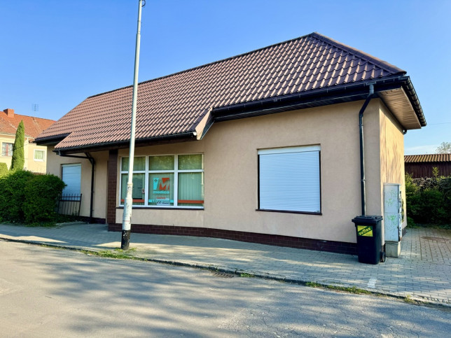 Lokal Wynajem Szczecin Pogodno Romualda Traugutta 14