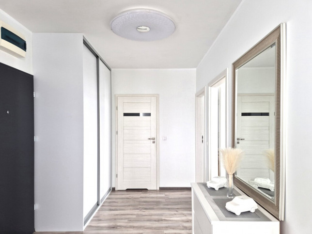 Mieszkanie Sprzedaż Szczecin Gumieńce Eugeniusza Kwiatkowskiego 11