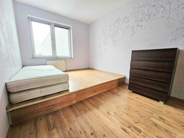 Mieszkanie Sprzedaż Szczecin Śródmieście-Centrum Wilków Morskich 6