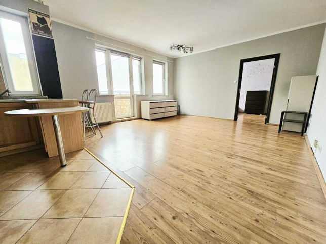 Mieszkanie Sprzedaż Szczecin Śródmieście-Centrum Wilków Morskich 4